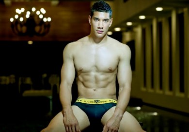 naked neil etheridge