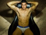 Naked Neil Etheridge&nbsp;pictures