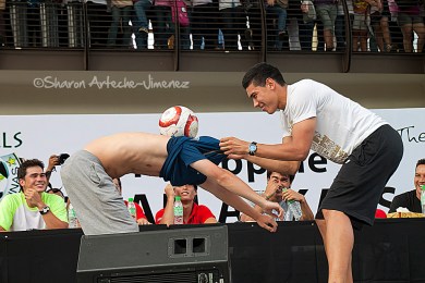 neil etheridge picture