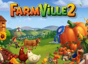 farmville 2