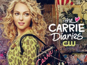 carries diaries picture