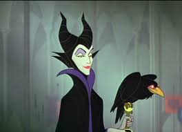 Maleficent (c) Walt Disney