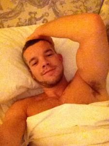 Russell Tovey
