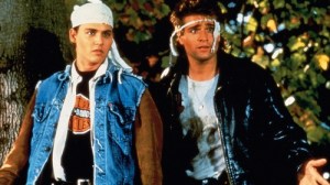 21 Jump Street tv series starring Johnny Depp
