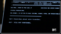 the benefactor knows