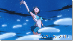 sailor mercury bubble attack