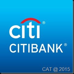 citibank logo