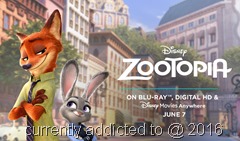 zootopia judy hops and fox