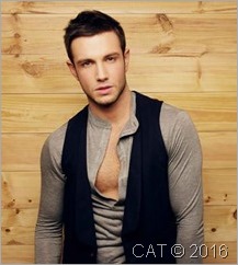 johan akan model nyx ulric