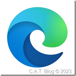 Microsoft Edge Browser